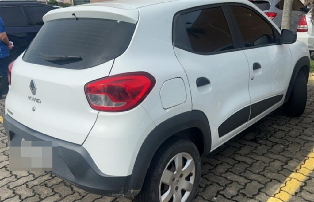Renault-KWID-1.0 12V SCE FLEX ZEN MANUAL