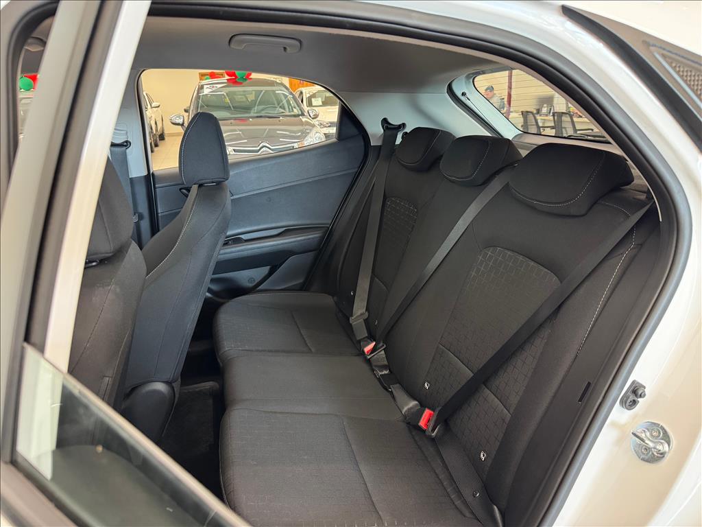 HB20 1.0 12V FLEX COMFORT PLUS MANUAL8