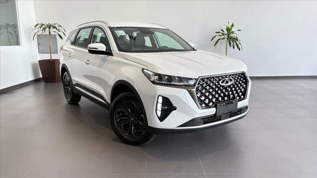 1.5 TCI TURBO FLEX SPORT CVT