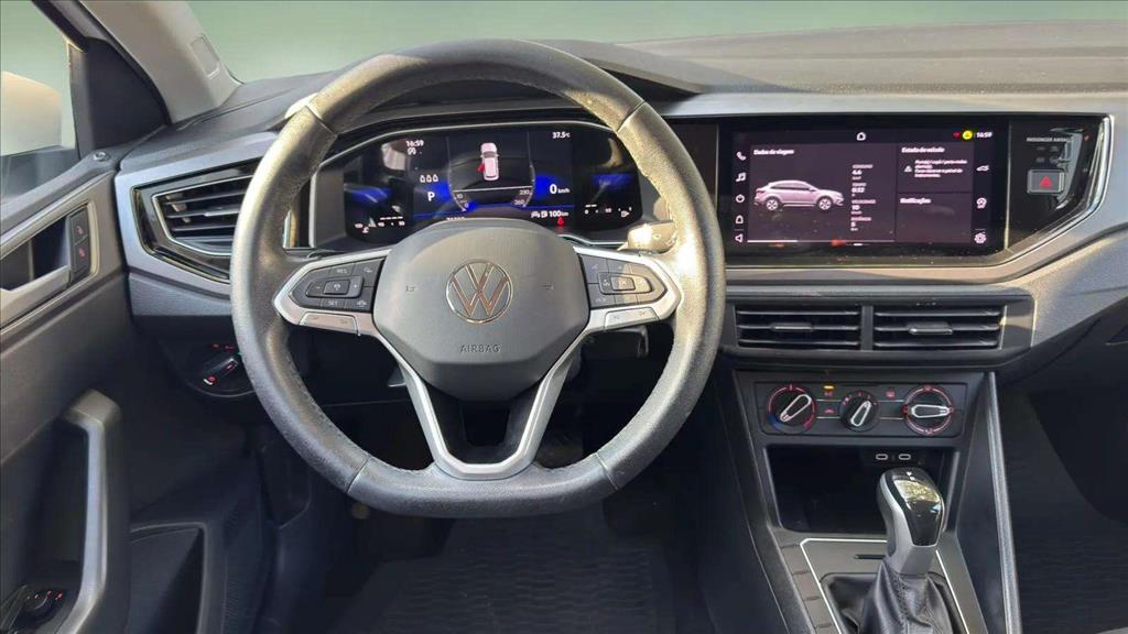 NIVUS 1.0 200 TSI TOTAL FLEX COMFORTLINE AUTOMÁTICO10
