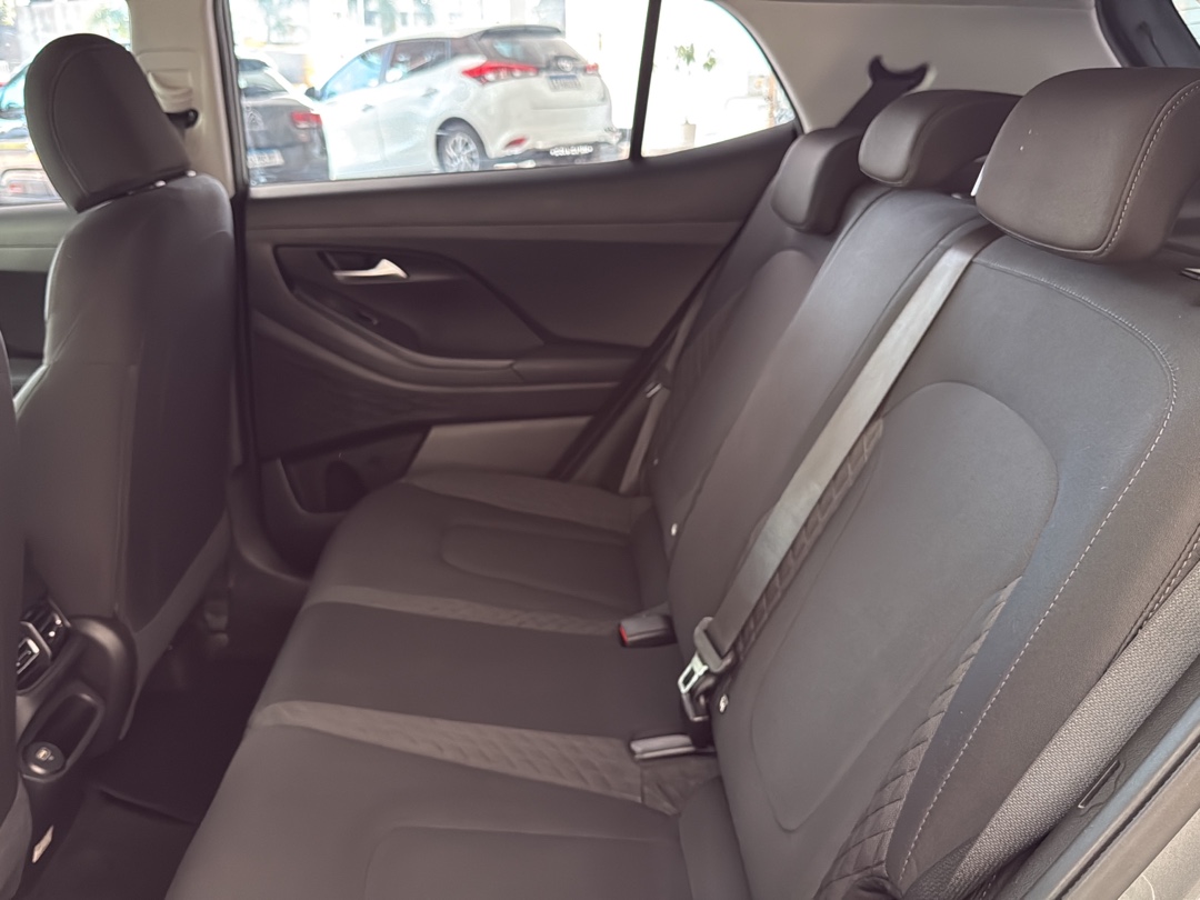 CRETA 1.0 TGDI FLEX LIMITED AUTOMÁTICO8