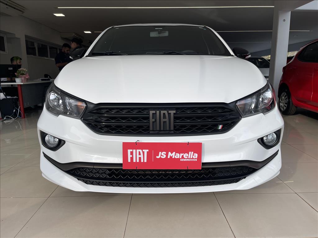 CRONOS 1.3 FIREFLY FLEX DRIVE CVT CRONOS 1.3 FIREFLY FLEX DRIVE CVT