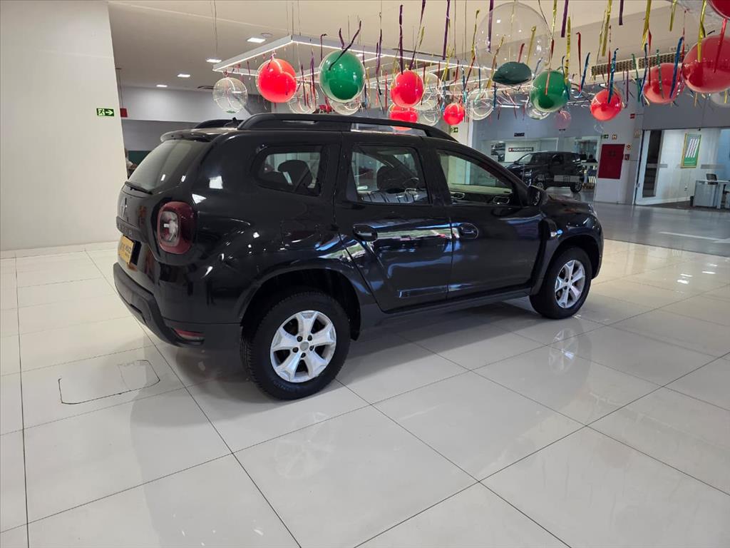 DUSTER 1.6 16V SCE FLEX ZEN MANUAL6