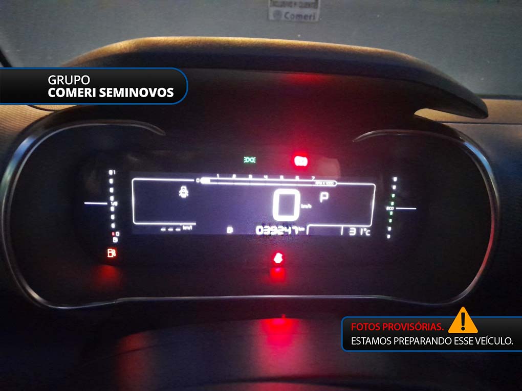 C4 CACTUS 1.6 VTI 120 FLEX FEEL PACK EAT62