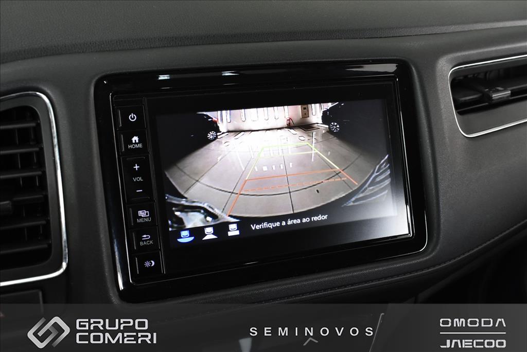 HR-V 1.8 16V FLEX EXL 4P AUTOMÁTICO8