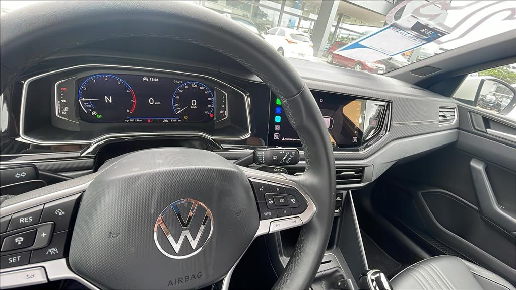 NIVUS 1.0 200 TSI TOTAL FLEX HIGHLINE AUTOMÁTICO8