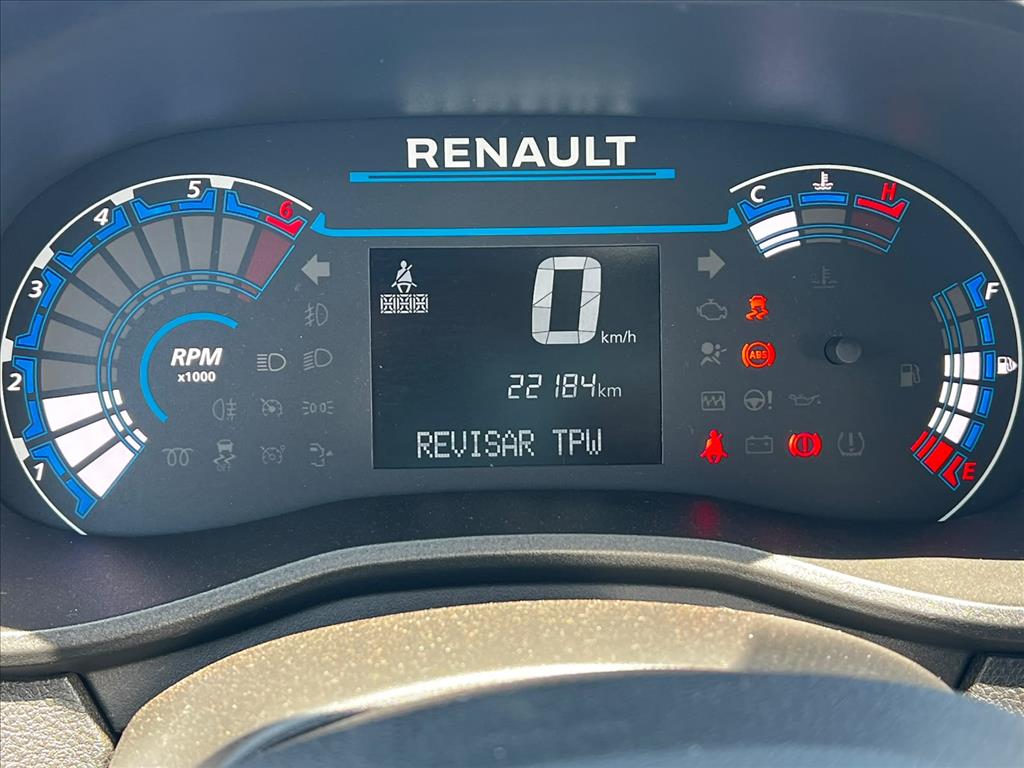 KWID 1.0 12V SCE FLEX ZEN MANUAL10