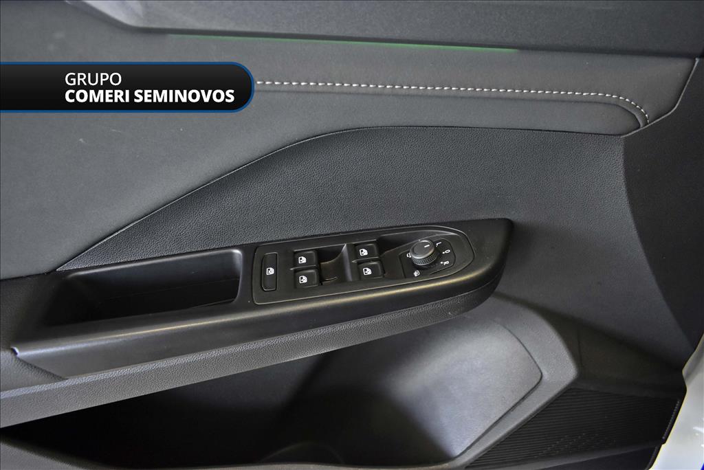 TAOS 1.4 250 TSI TOTAL FLEX HIGHLINE AUTOMÁTICO14