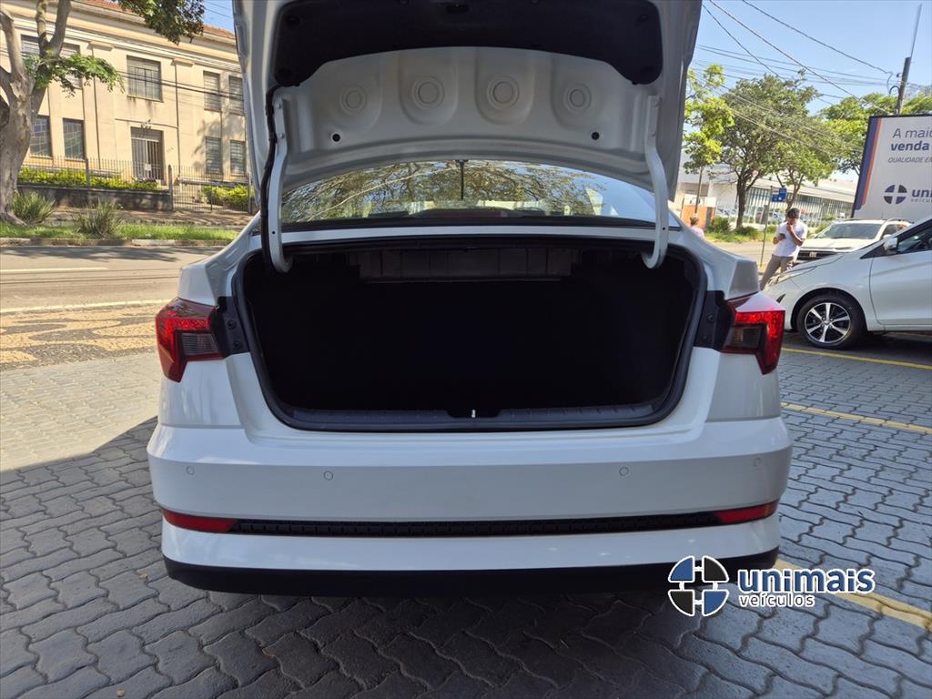 HYUNDAI HB20S 1.0 12V FLEX LIMITED PLUS MANUAL — foto 16