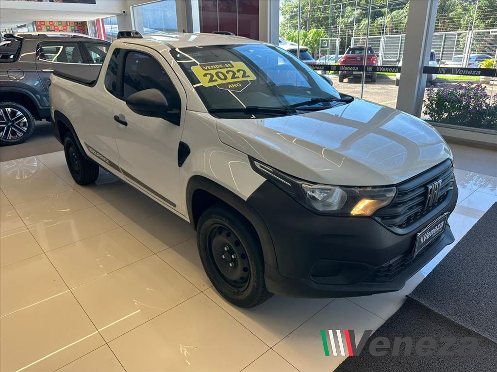 STRADA 1.4 FIRE FLEX ENDURANCE CS MANUAL2