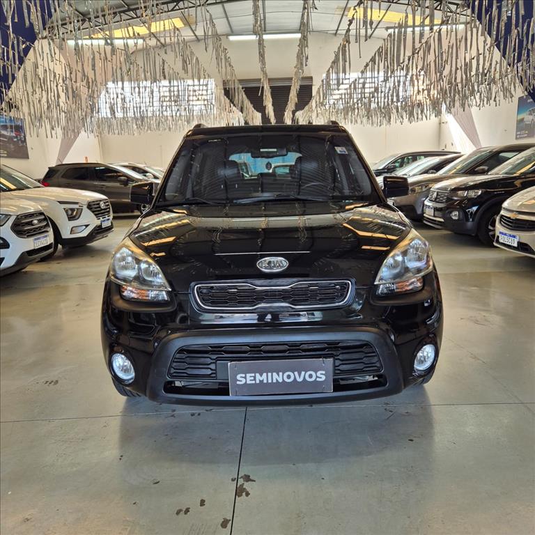 SOUL 1.6 EX 16V FLEX 4P AUTOMÁTICO1