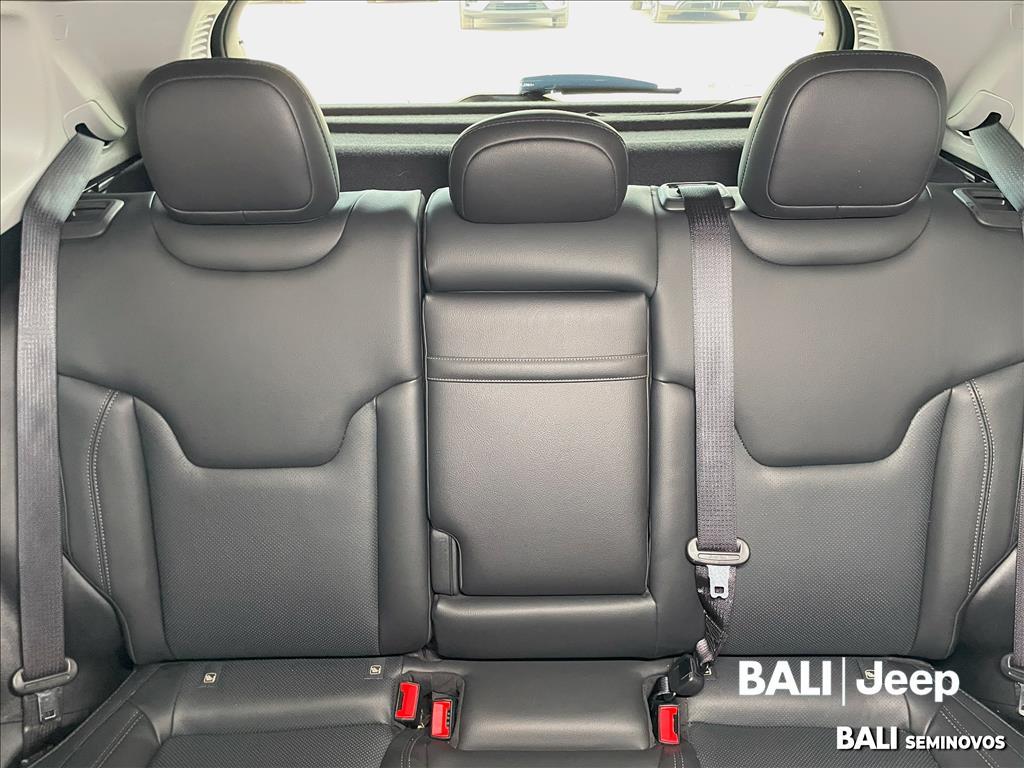 COMPASS 1.3 T270 TURBO FLEX LONGITUDE AT619