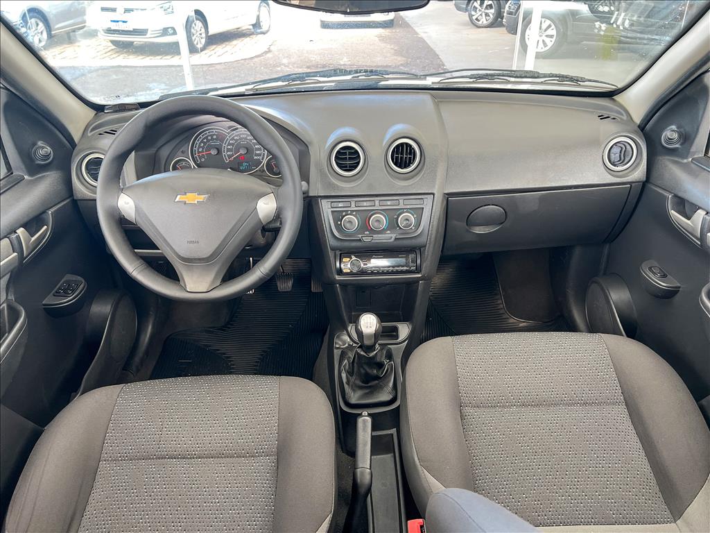 CELTA 1.0 MPFI LT 8V FLEX 4P MANUAL10