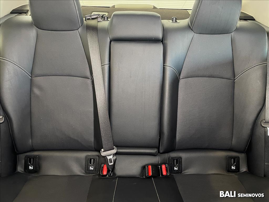 COROLLA 2.0 VVT-IE FLEX XEI DIRECT SHIFT17