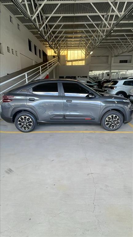 BASALT 1.0 TURBO 200 FLEX SHINE CVT2