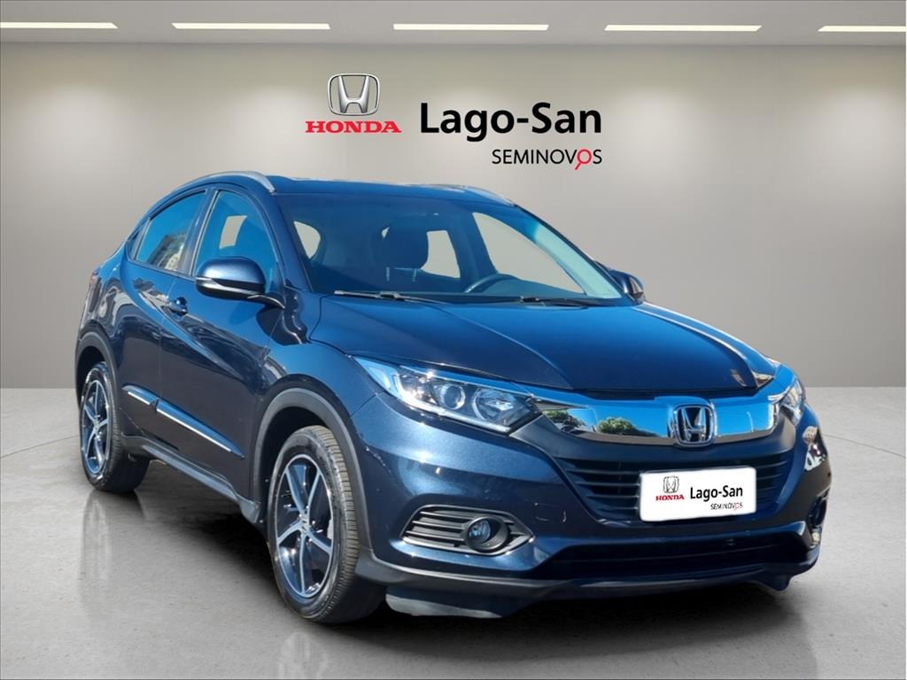 HR-V 1.8 16V FLEX EX 4P AUTOMÁTICO1