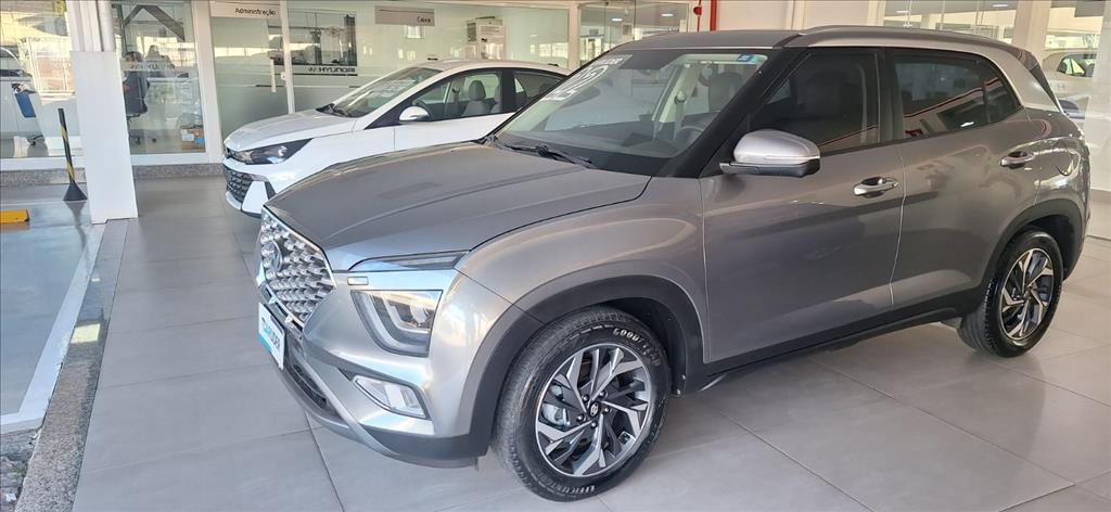 CRETA 1.0 TGDI FLEX PLATINUM AUTOMÁTICO3