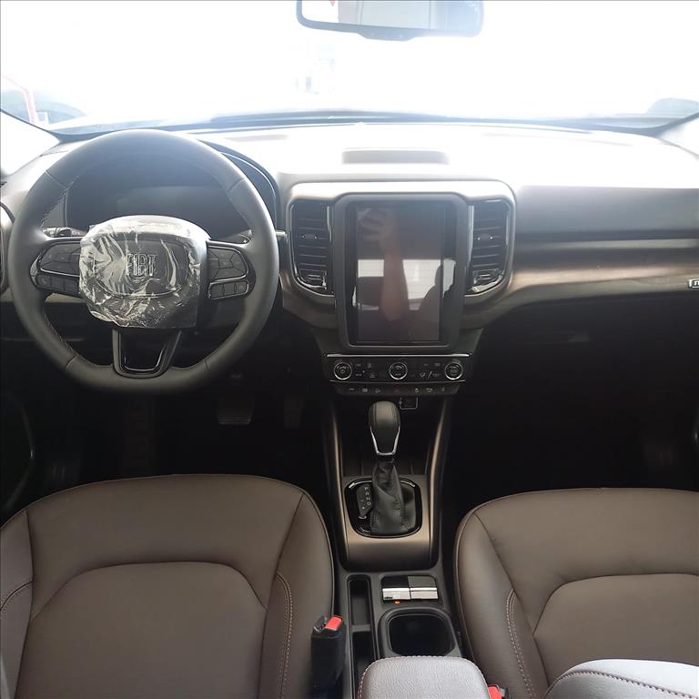 TORO 2.2 TURBO DIESEL RANCH 4WD AT95