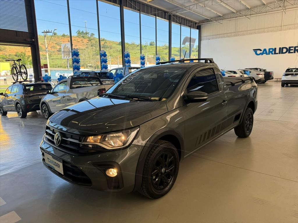 SAVEIRO 1.6 MSI TRENDLINE CS 16V FLEX 2P MANUAL6