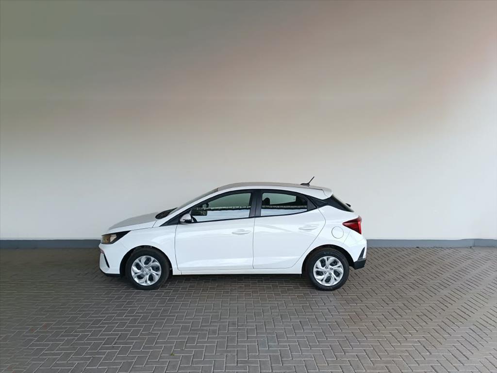 HB20 1.0 12V FLEX COMFORT PLUS MANUAL1