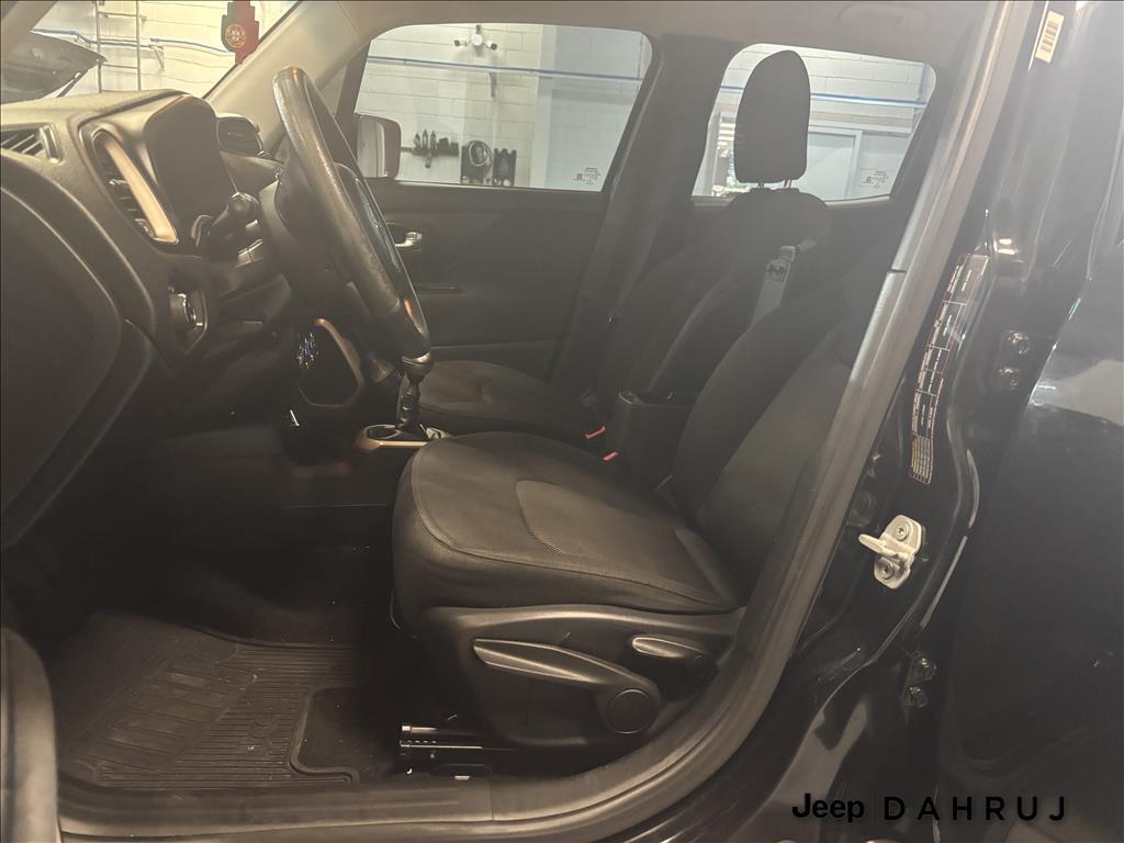 RENEGADE 1.8 16V FLEX SPORT 4P MANUAL6