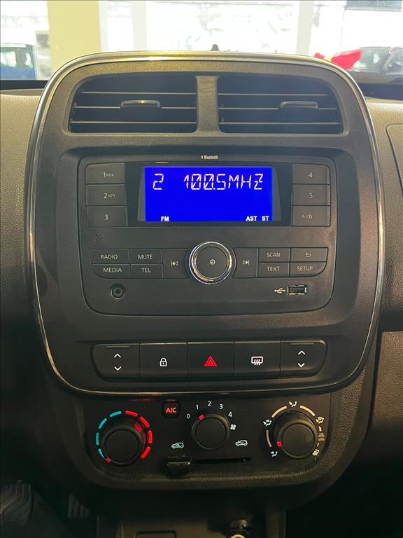 KWID 1.0 12V SCE FLEX ZEN MANUAL8