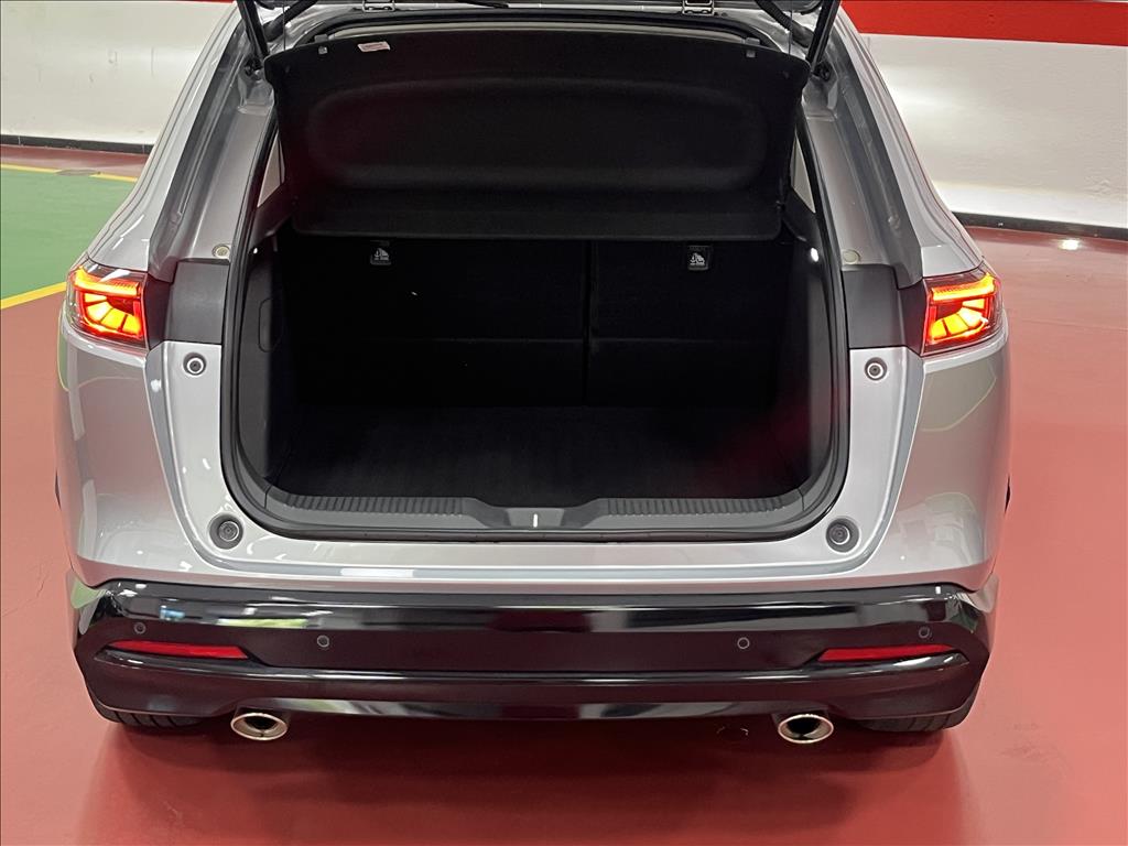 HR-V 1.5 DI I-VTEC TURBO FLEX TOURING CVT8