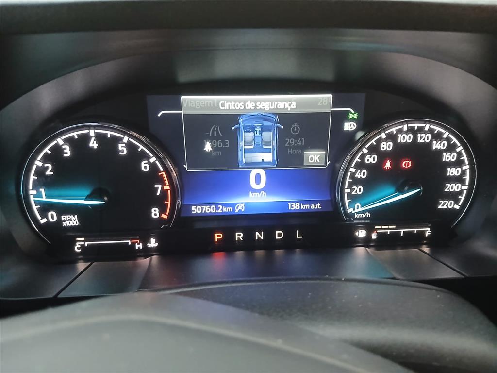 MAVERICK 2.0 ECOBOOST GASOLINA LARIAT FX4 AUTOMÁTICO6