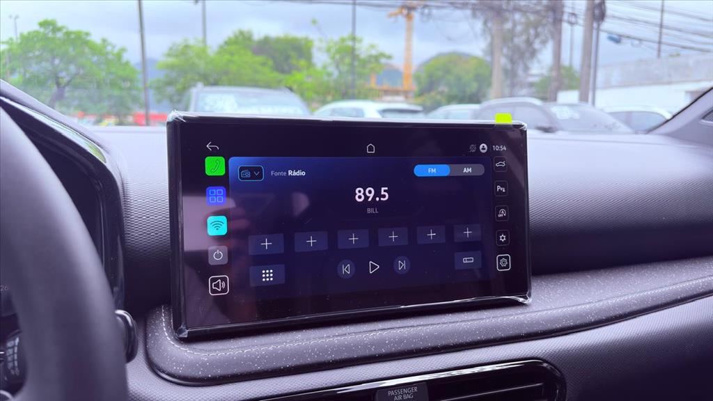TERA 1.0 170 TSI HIGH AUTOMÁTICO8