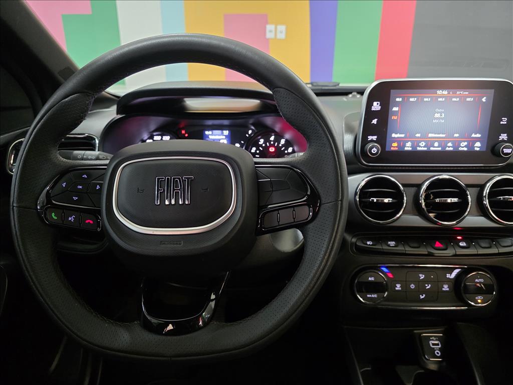 ARGO 1.3 FIREFLY FLEX TREKKING MANUAL9