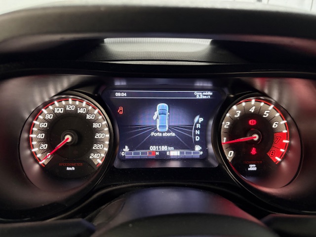 Fiat-CRONOS-1.8 E.TORQ FLEX PRECISION AT6