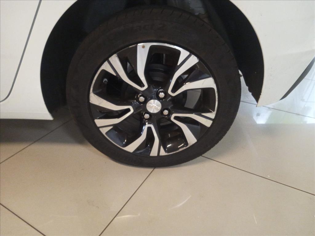 GM - Chevrolet-ONIX-1.0 TURBO FLEX PREMIER AUTOMÁTICO