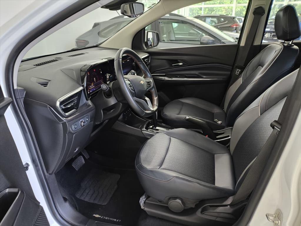 SPIN 1.8 PREMIER 8V FLEX 4P AUTOMÁTICO6