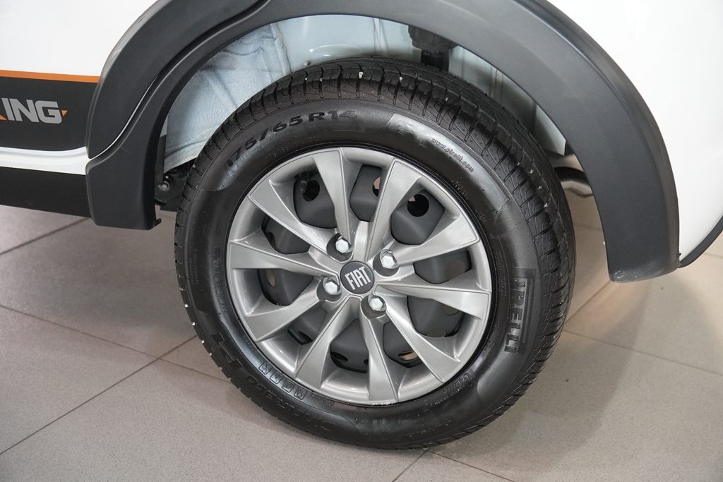 MOBI 1.0 EVO FLEX TREKKING MANUAL3