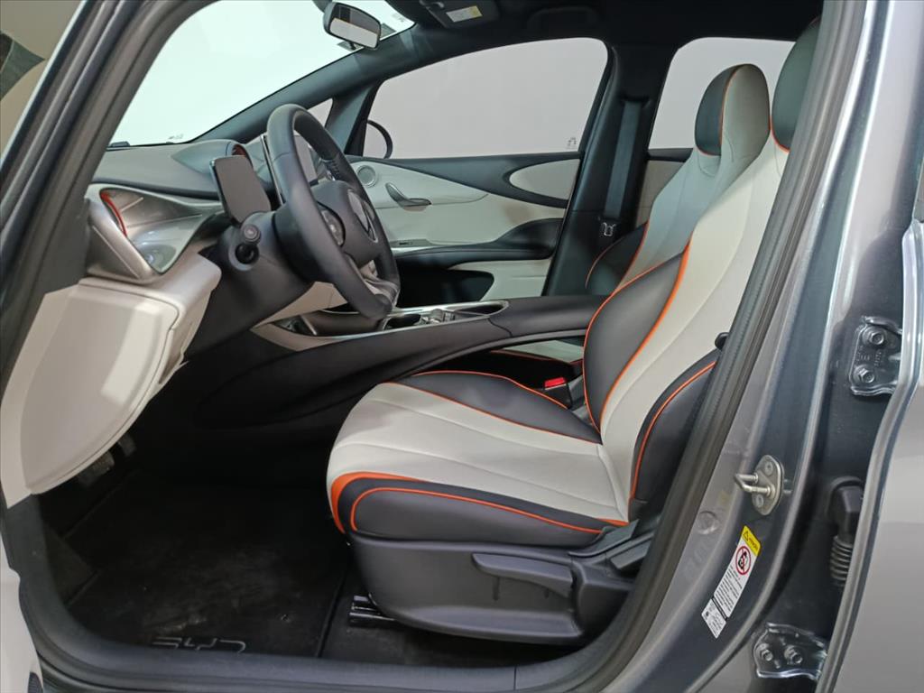 DOLPHIN 44,9 KW ELÉTRICO7