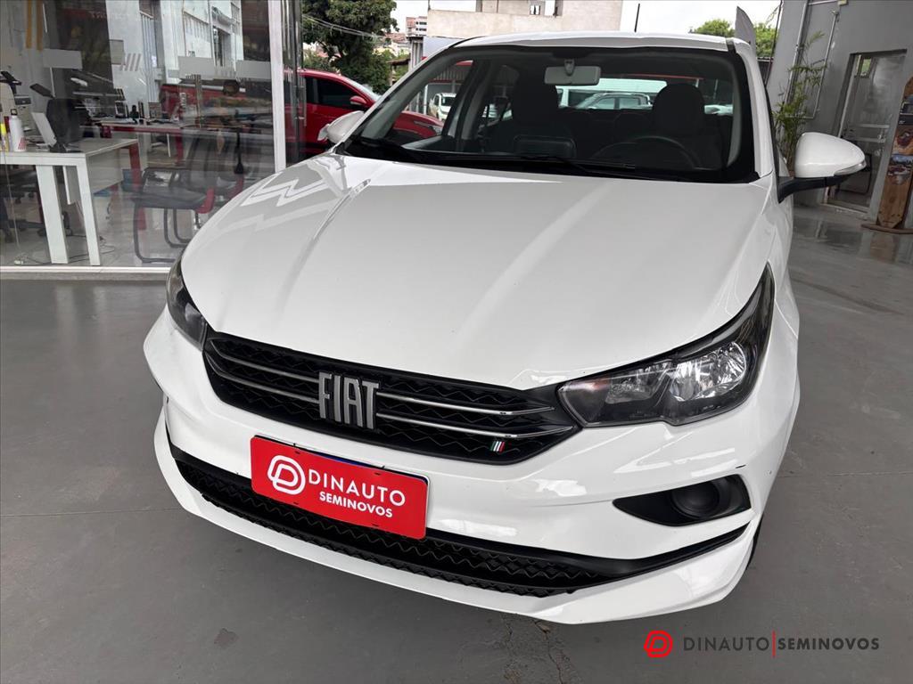 Fiat-CRONOS-1.0 FIREFLY FLEX DRIVE MANUAL