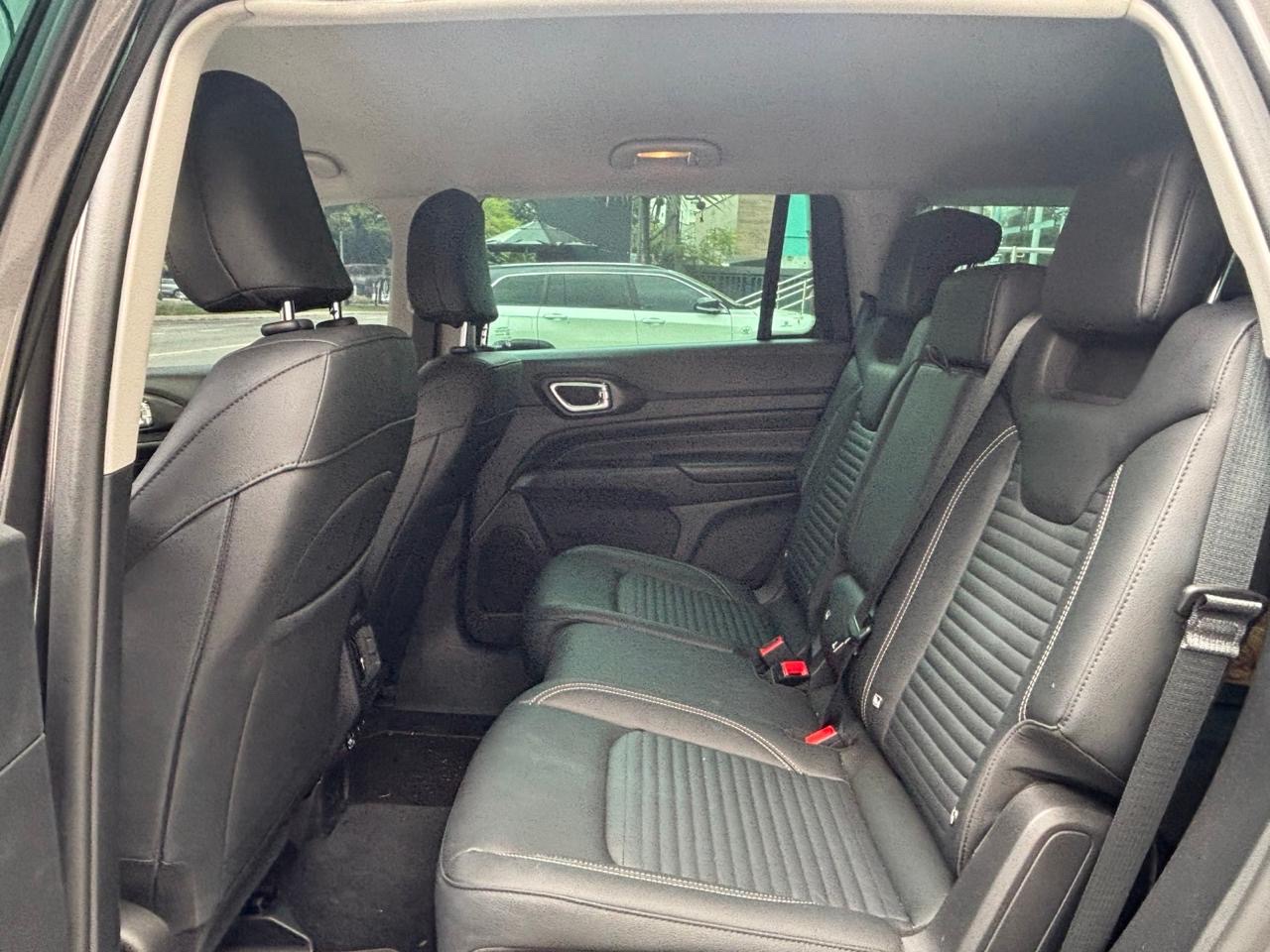 COMMANDER 1.3 T270 TURBO FLEX LONGITUDE AT613