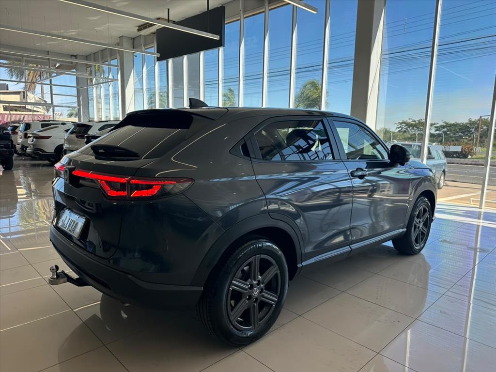 HR-V 1.5 DI I-VTEC TURBO FLEX ADVANCE CVT3