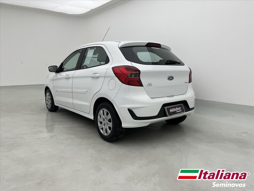 KA 1.0 TI-VCT FLEX SE PLUS MANUAL2