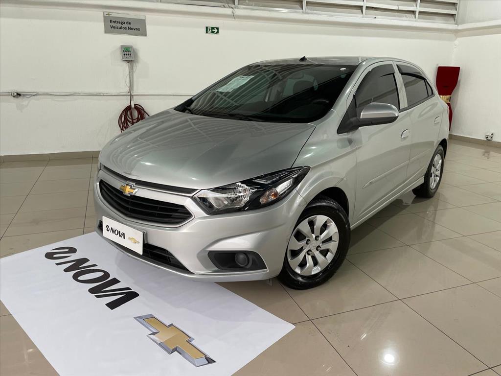 Imagem do carro CHEVROLET ONIX