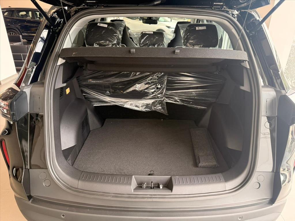 Caoa Chery-TIGGO 5x-1.5 VVT TURBO iFLEX SPORT CVT