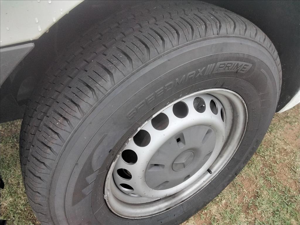 SPRINTER 2.2 CDI DIESEL CHASSIS 314 STREET LONGO MANUAL9 SPRINTER 2.2 CDI DIESEL CHASSIS 314 STREET LONGO MANUAL9