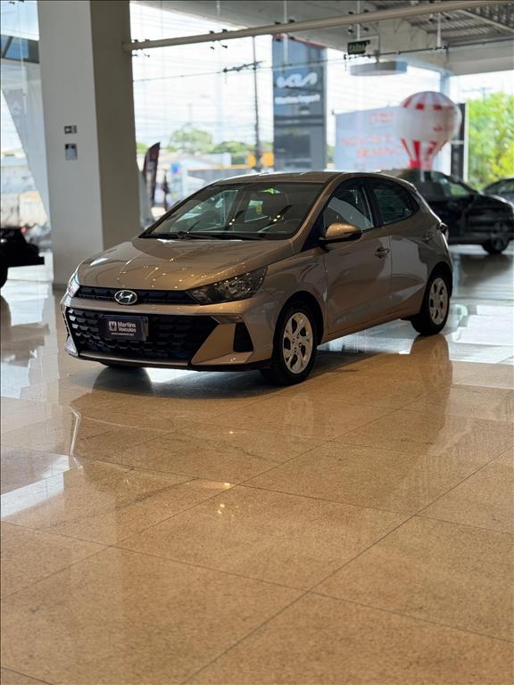 HB20 1.0 12V FLEX COMFORT PLUS MANUAL