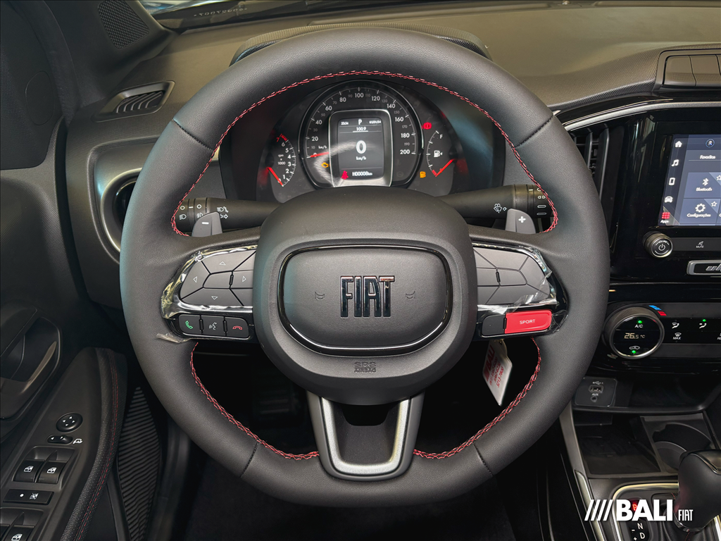 STRADA 1.0 TURBO 200 FLEX ULTRA CD CVT8