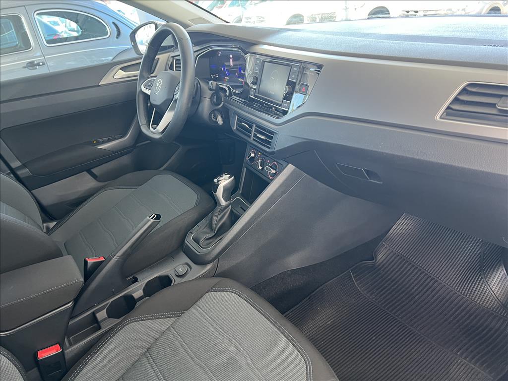 NIVUS 1.0 200 TSI TOTAL FLEX COMFORTLINE AUTOMÁTICO13