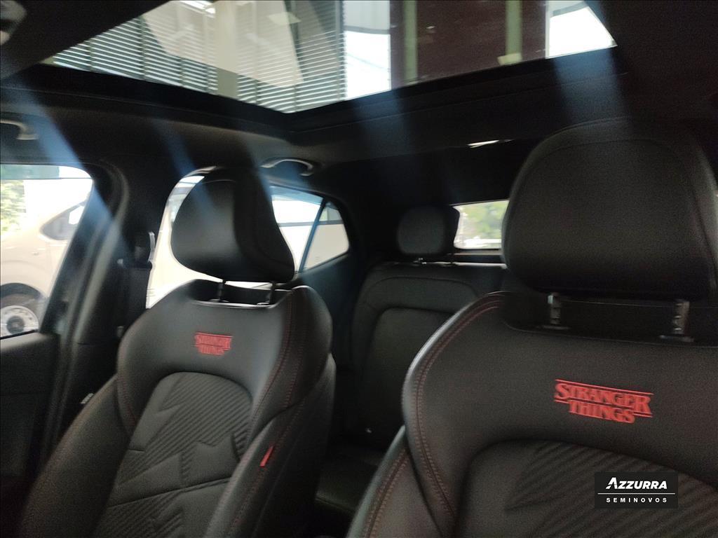 PULSE 1.3 TURBO 270 FLEX ABARTH AT611