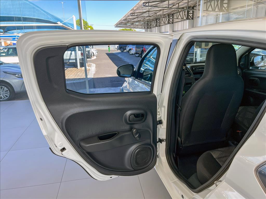 MOBI 1.0 EVO FLEX LIKE. MANUAL15