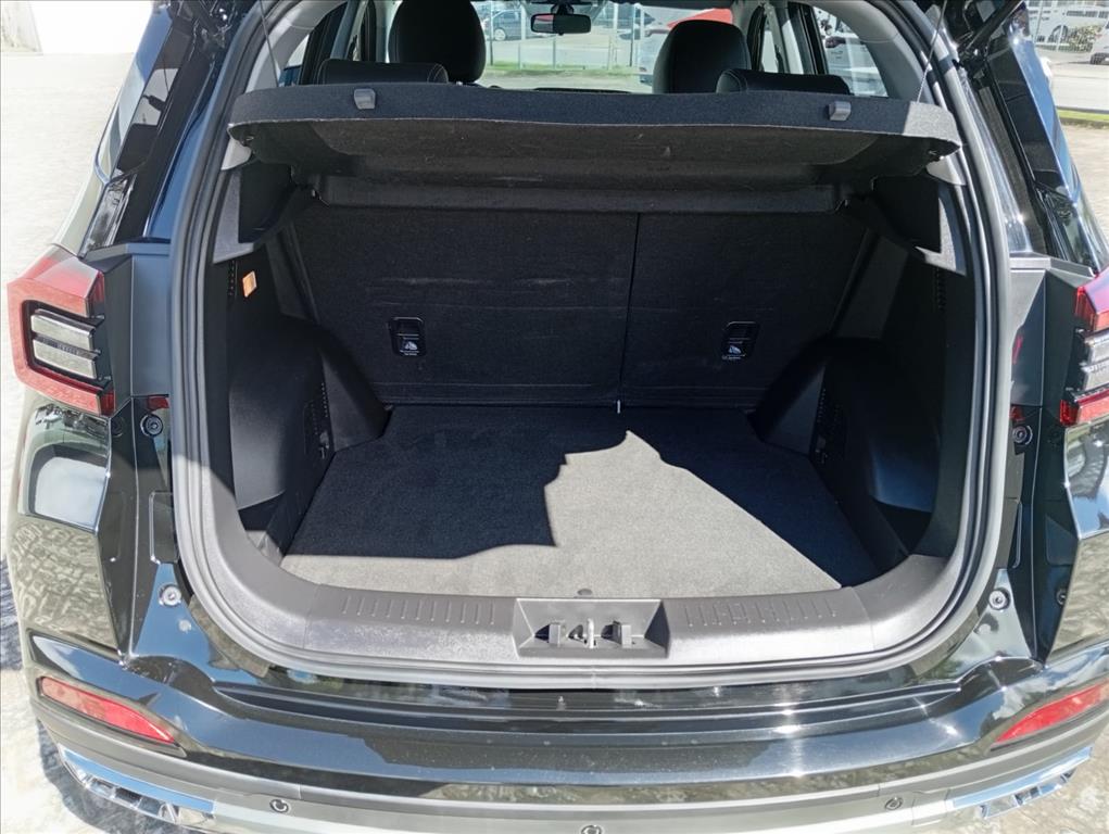 CAOA Chery-TIGGO 5x-1.5 VVT TURBO iFLEX SPORT CVT