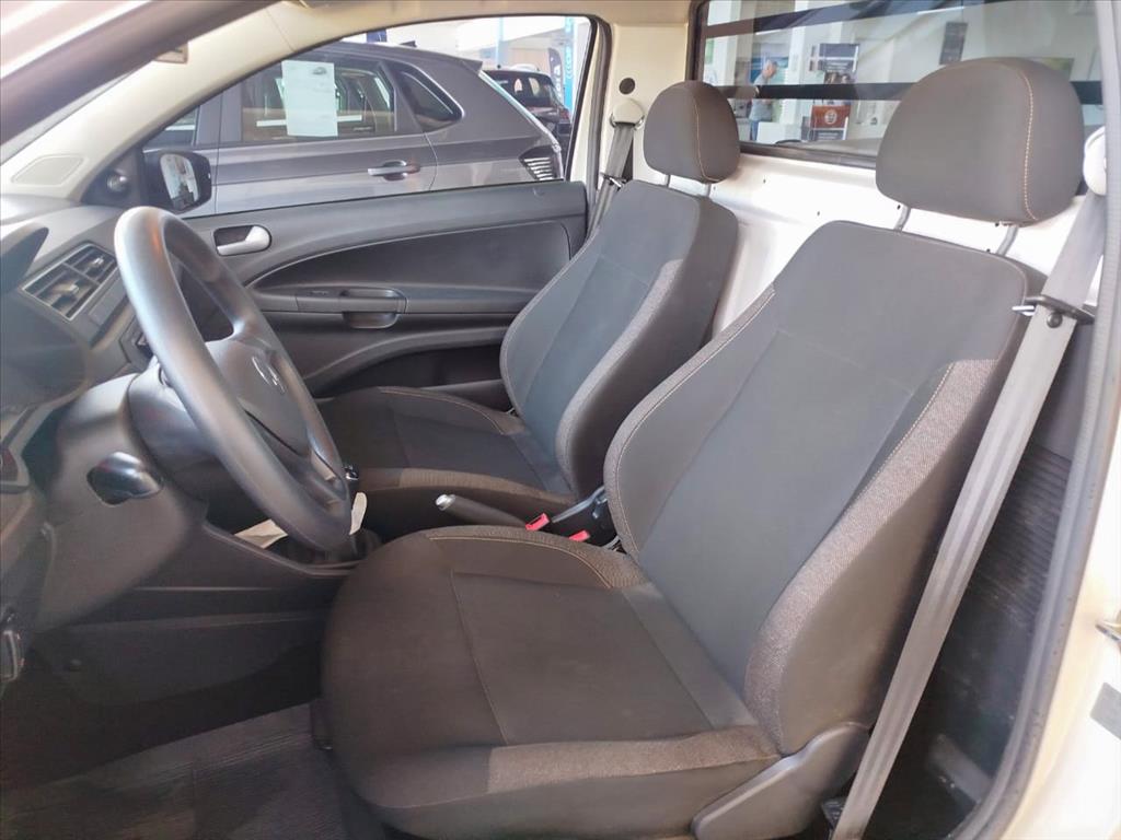 SAVEIRO 1.6 MSI ROBUST CS 16V FLEX 2P MANUAL15