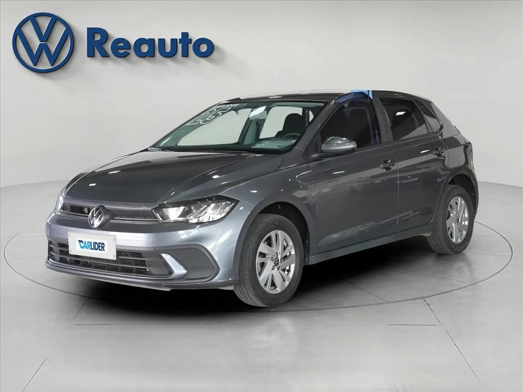 POLO 1.0 MPI MANUAL1